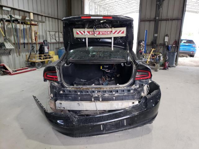 2019 DODGE CHARGER PO 2C3CDXKT2KH600510