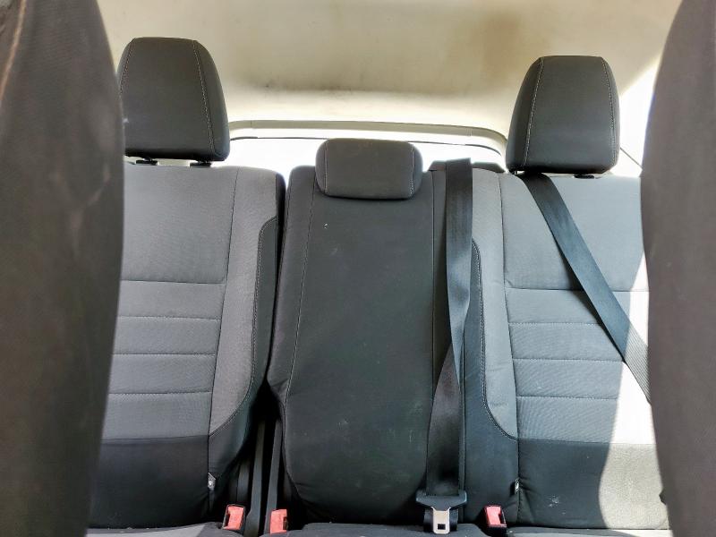 2017 FORD ESCAPE S 1FMCU0F73HUE07333