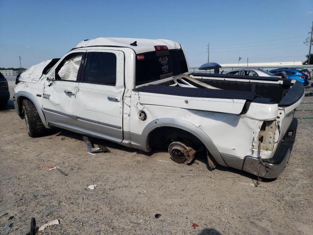 2014 RAM 1500 LARAM - 1C6RR7NT9ES465193