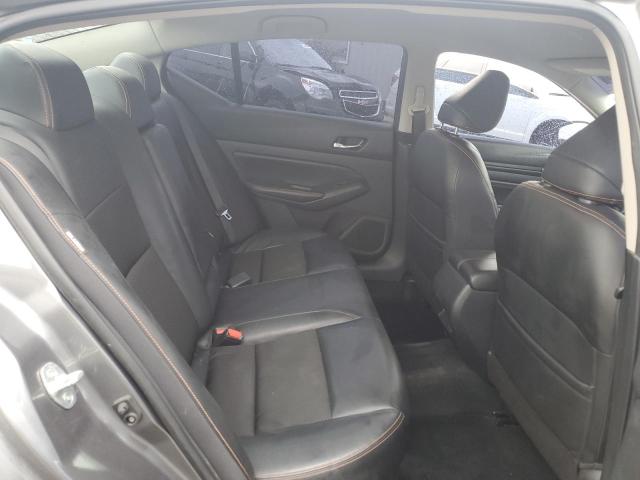 2019 NISSAN ALTIMA SR #3296313460