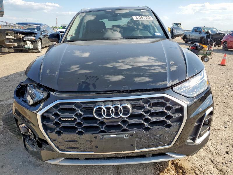 2025 AUDI Q5 E PREMI WA1E2AFY9S2014810