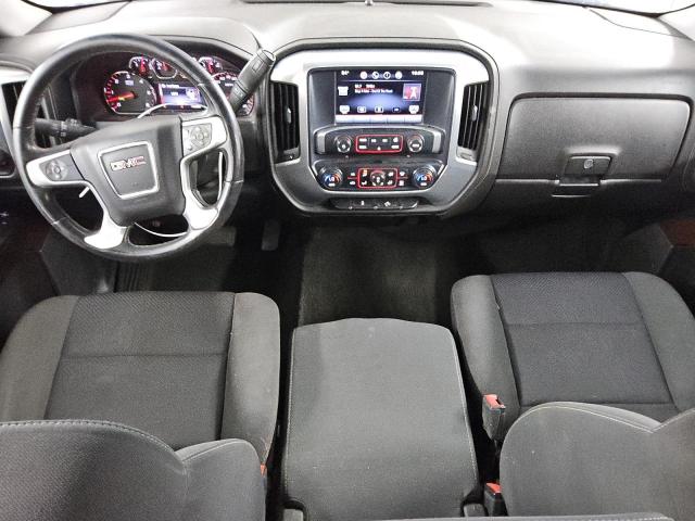 2016 GMC SIERRA C15 3GTP1MEH7GG342200