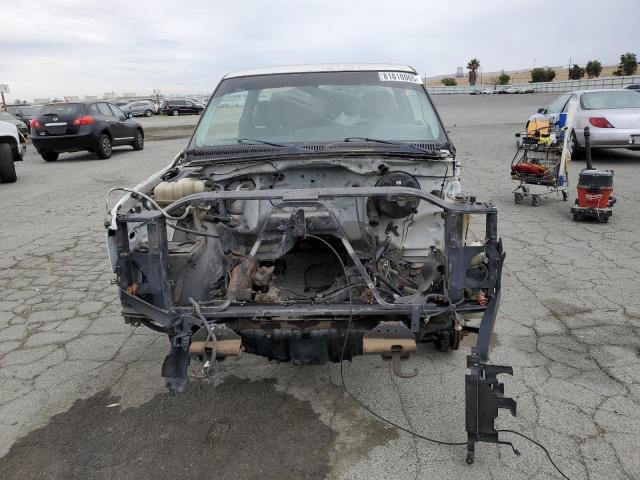 2001 CHEVROLET SILVERADO K1500 #3260749483