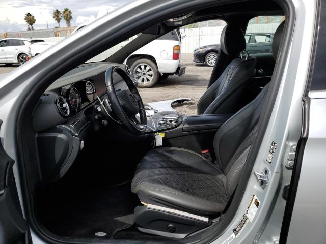 2018 MERCEDES-BENZ E 400 4MATIC WDDZF6GB1JA477666