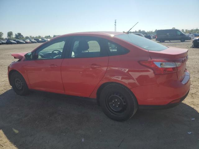 2012 FORD FOCUS SE - 1FAHP3F20CL238111
