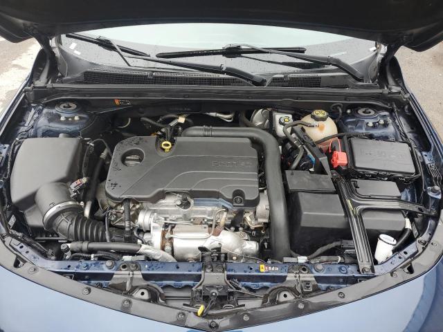 2022 CHEVROLET MALIBU LT 1G1ZD5ST0NF135170