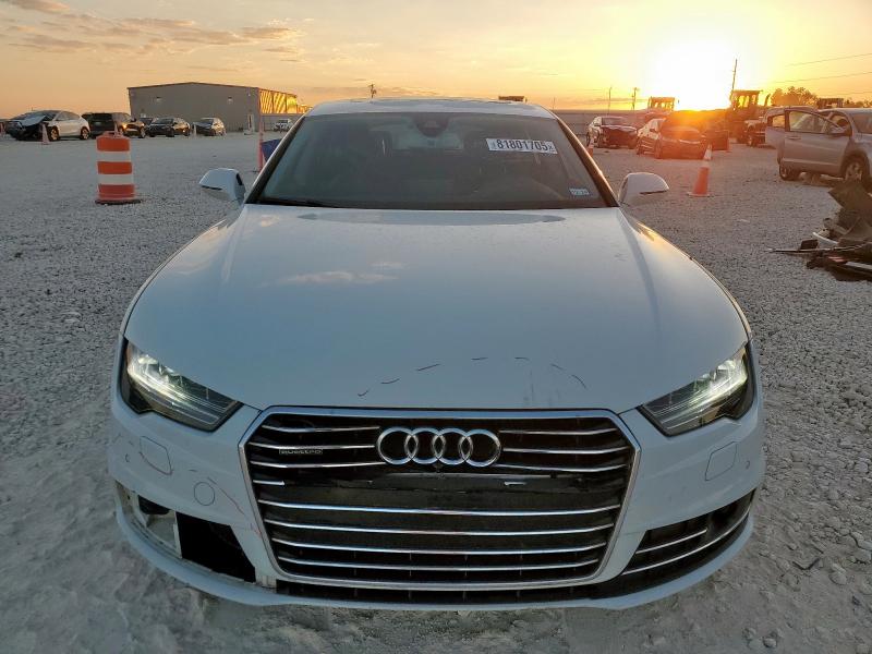 2017 AUDI A7 PRESTIG - WAU22AFC8HN059559