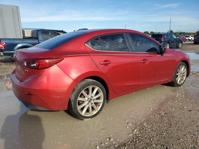 2017 MAZDA 3 TOURING 3MZBN1V74HM141178
