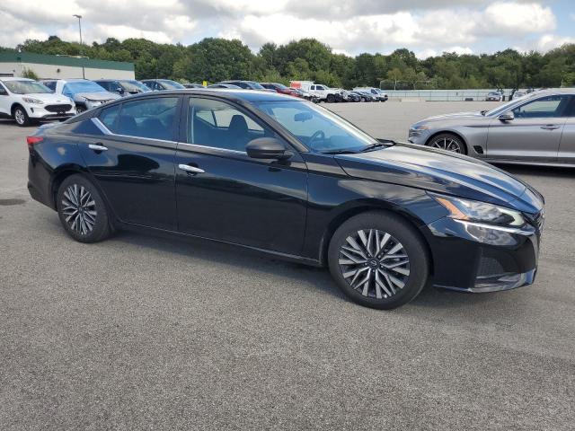 2024 NISSAN ALTIMA SV - 1N4BL4DV5RN431162