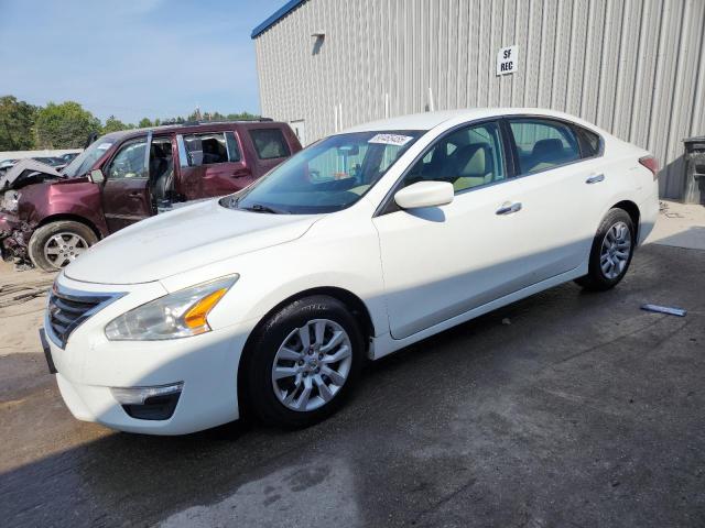 2015 NISSAN ALTIMA 2.5 - 1N4AL3AP0FN386137
