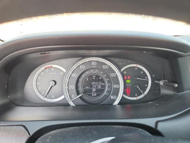 2015 HONDA ACCORD EX 1HGCR2F7XFA211536