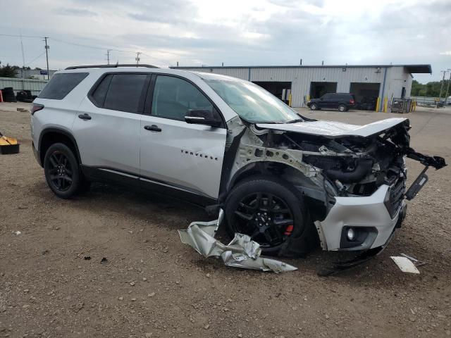 2021 CHEVROLET TRAVERSE P 1GNEVKKW1MJ220761