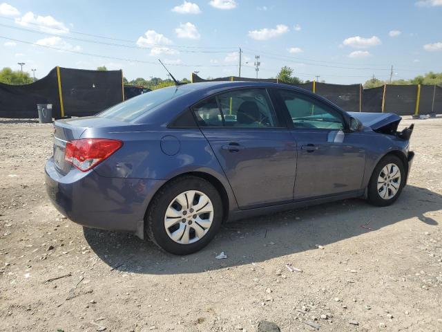 2013 CHEVROLET CRUZE LS #3262106587