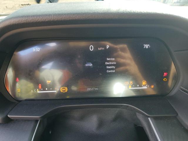 2024 JEEP GRAND CHEROKEE L LAREDO 1C4RJKAG1R8586623