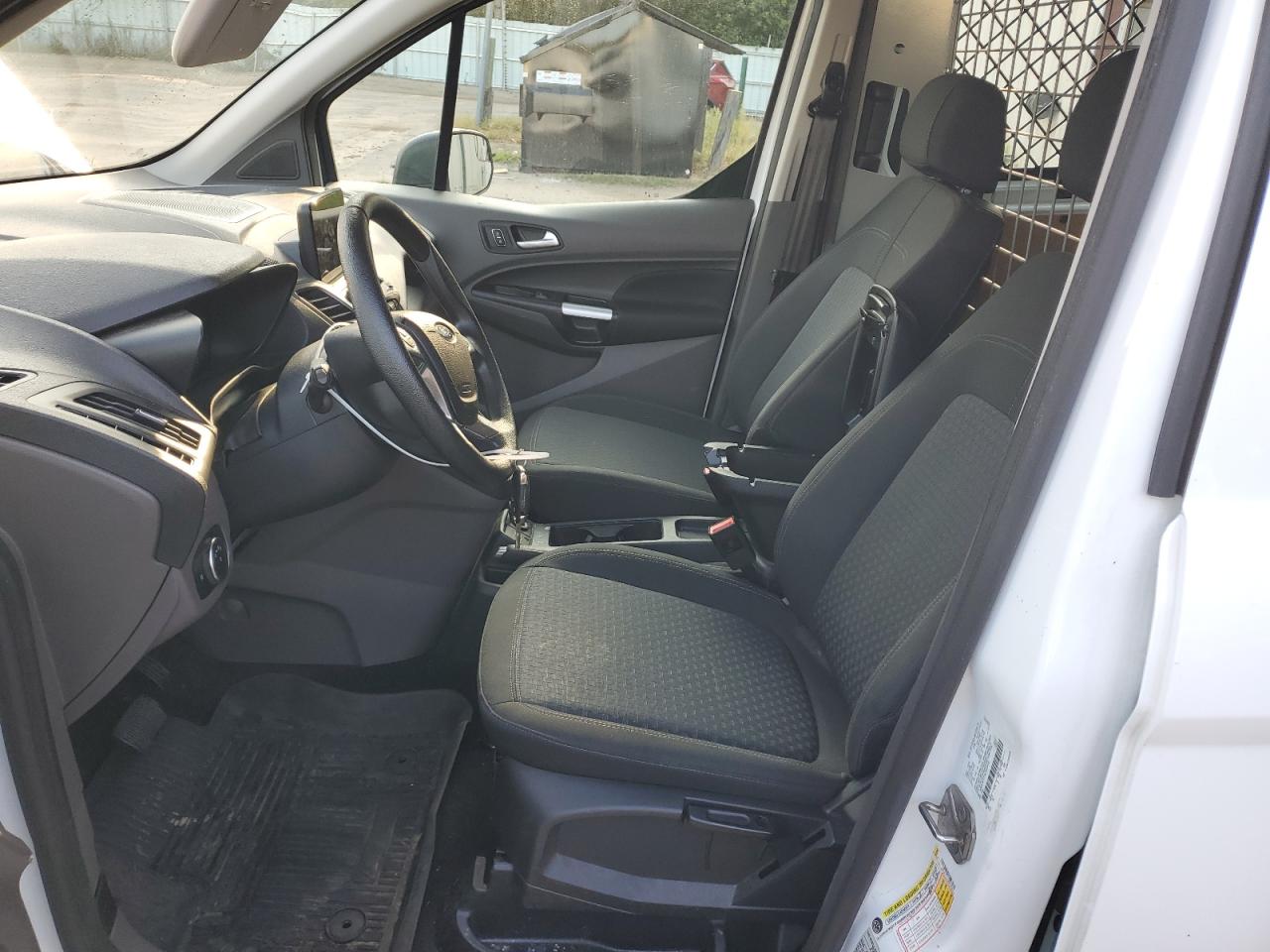 FORD TRANSIT CONNECT XLT