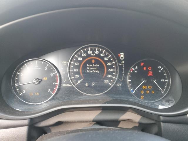 2021 MAZDA 3 JM1BPBJY3M1310695