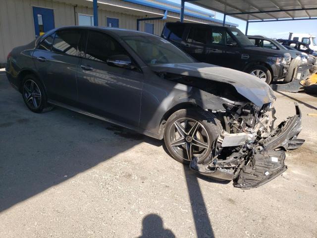 2020 MERCEDES-BENZ E 450 4MATIC - WDDZF6JB8LA726525