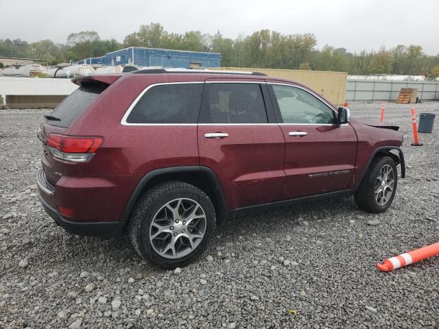 2022 JEEP GRAND CHER - 1C4RJFBG3NC122777