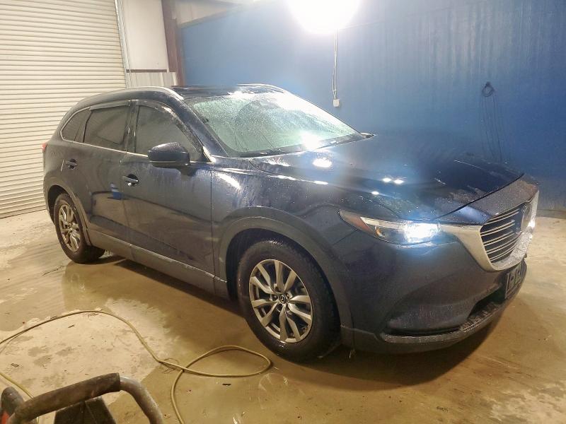 2019 MAZDA CX-9 TOURI - JM3TCACY0K0300904