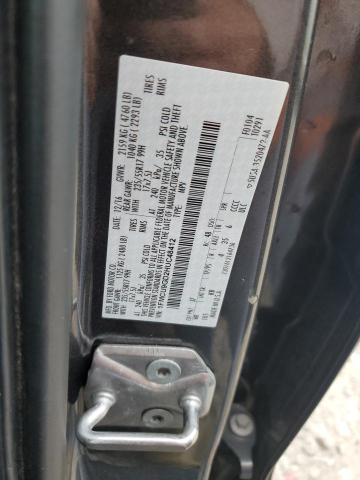 2017 FORD ESCAPE SE - 1FMCU9GD2HUC48412