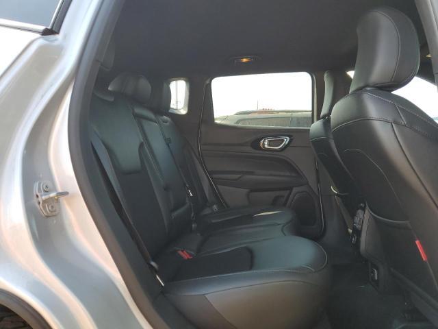 2025 JEEP COMPASS TR 3C4NJDDN1ST536686
