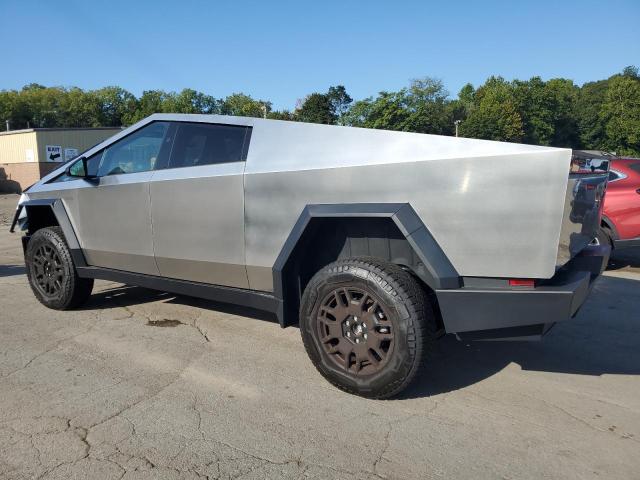 2024 TESLA CYBERTRUCK 7G2CEHED5RA032007
