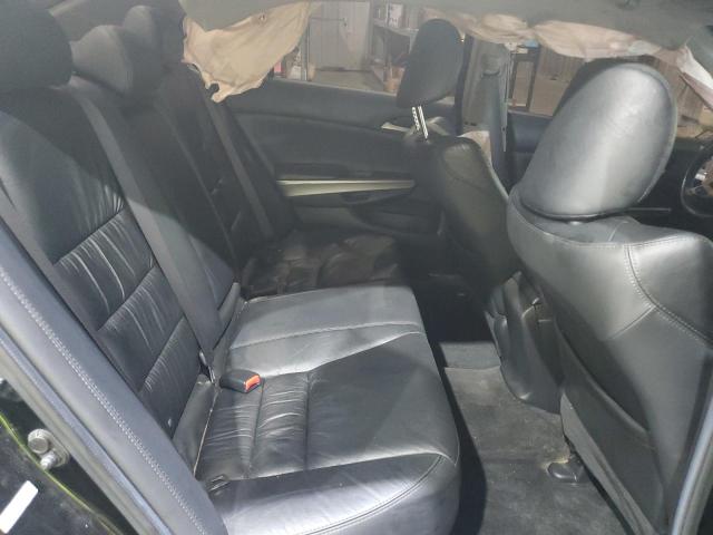 2009 HONDA ACCORD EXL #3270770850