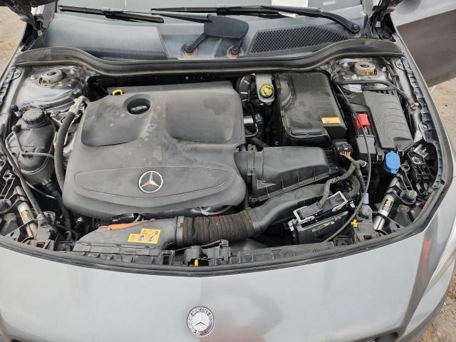 2016 MERCEDES-BENZ CLA 250 #3311824185