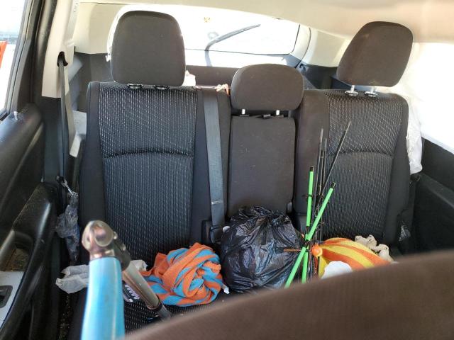 2016 DODGE JOURNEY SE 3C4PDCAB9GT239323