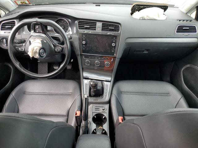 2018 VOLKSWAGEN GOLF S 3VWB17AU2JM277261