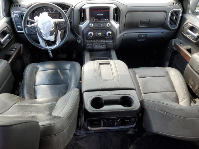 2021 GMC SIERRA K1500 SLT 3GTU9DED1MG147181