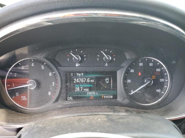 2017 BUICK ENCORE PRE KL4CJASB2HB199061