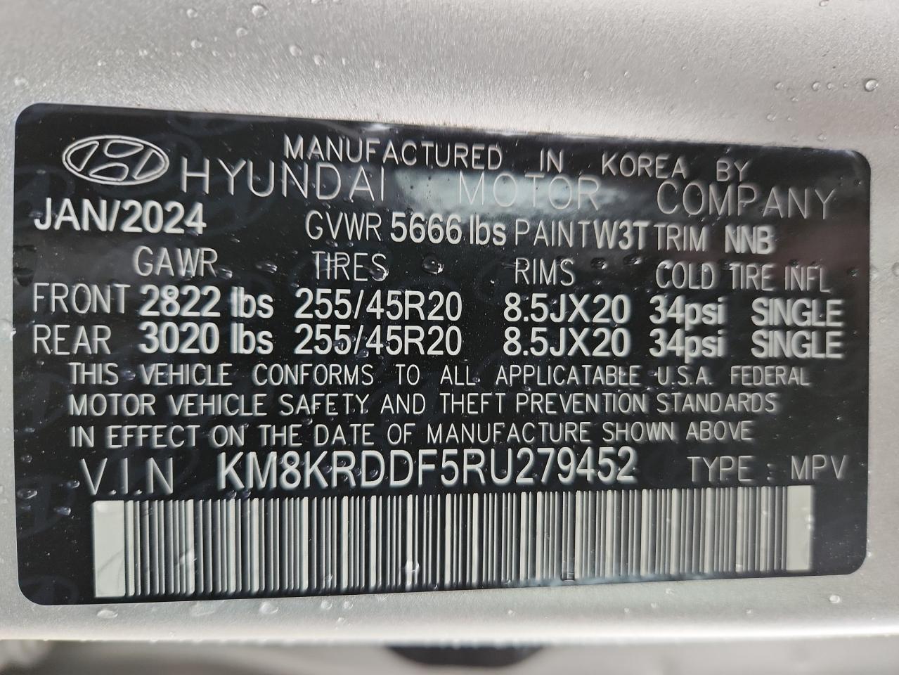 HYUNDAI IONIQ 5 LIMITED
