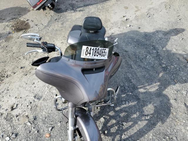 2015 HARLEY-DAVIDSON FLHXS STRE 1HD1KRM12FB697575