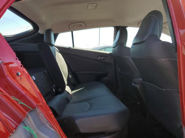 2022 TOYOTA PRIUS PRIME LE JTDKAMFP3N3208381