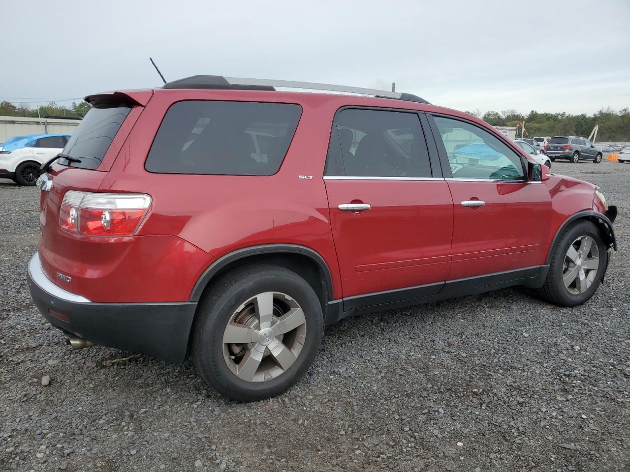 GMC ACADIA SLT-1