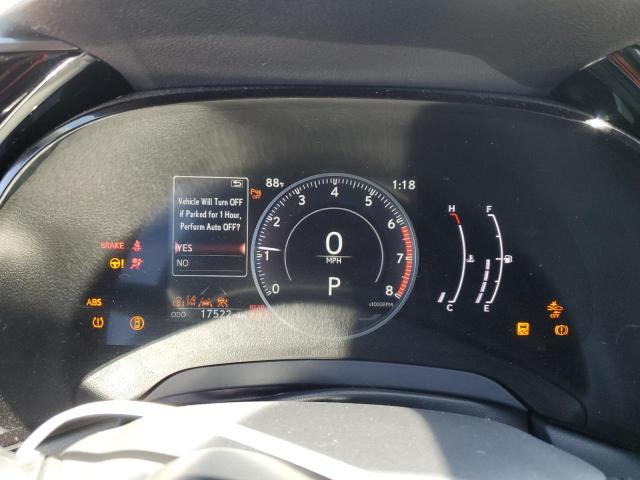 2024 LEXUS RX 350 PREMIUM JTJCHMAA8R2013596