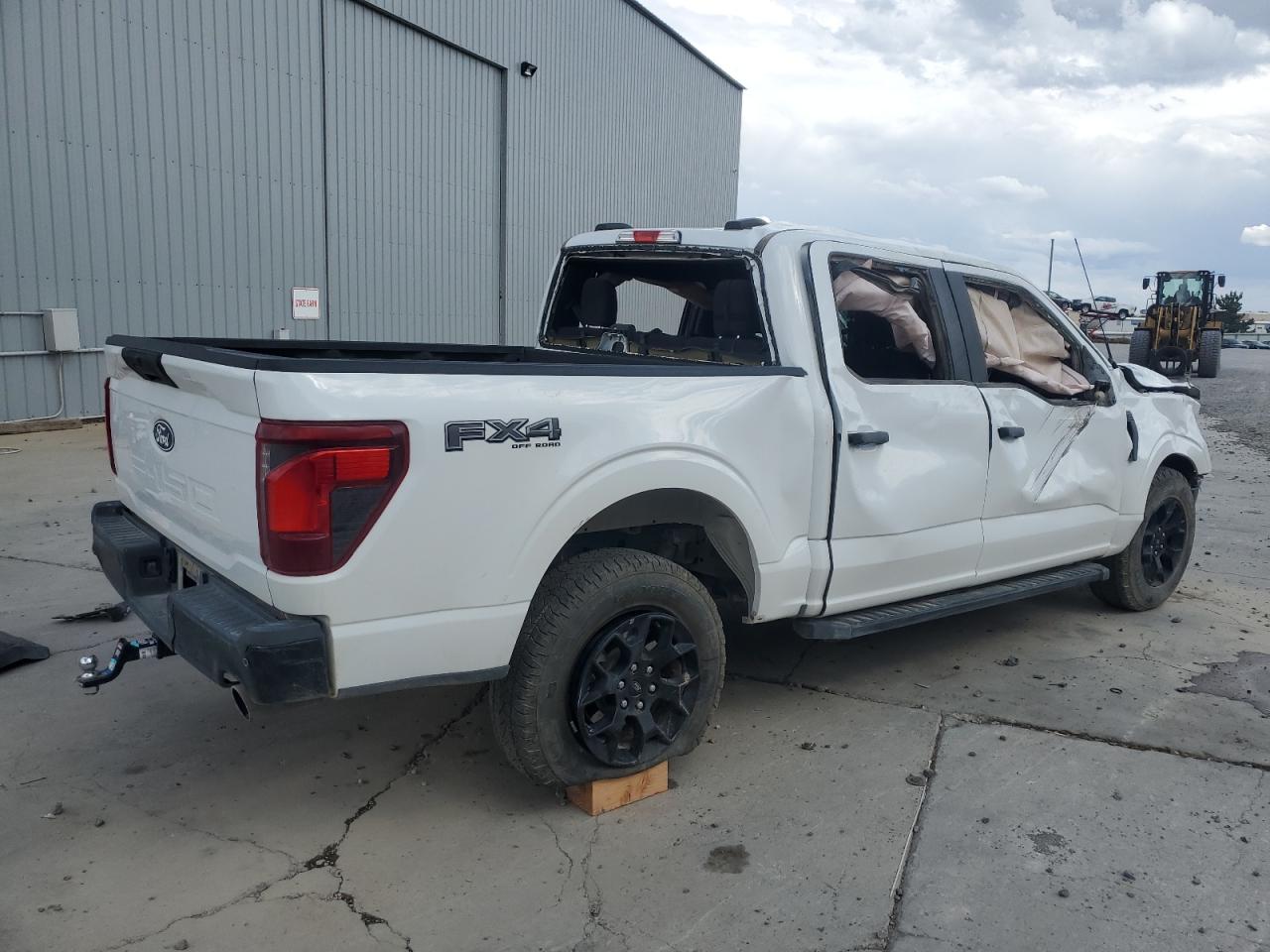 FORD F-150 STX