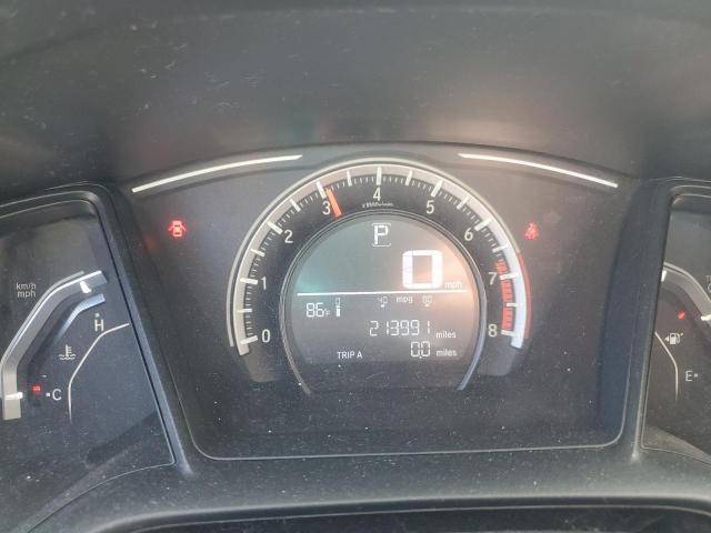 2017 HONDA CIVIC LX 2HGFC2F58HH534422