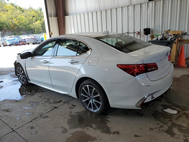 2018 ACURA TLX TECH 19UUB3F54JA002718