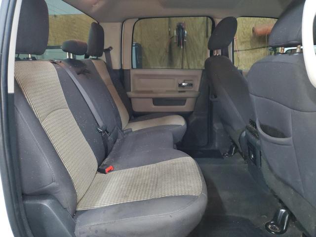 2012 DODGE RAM 3500 S - 3C63DRHL2CG211888