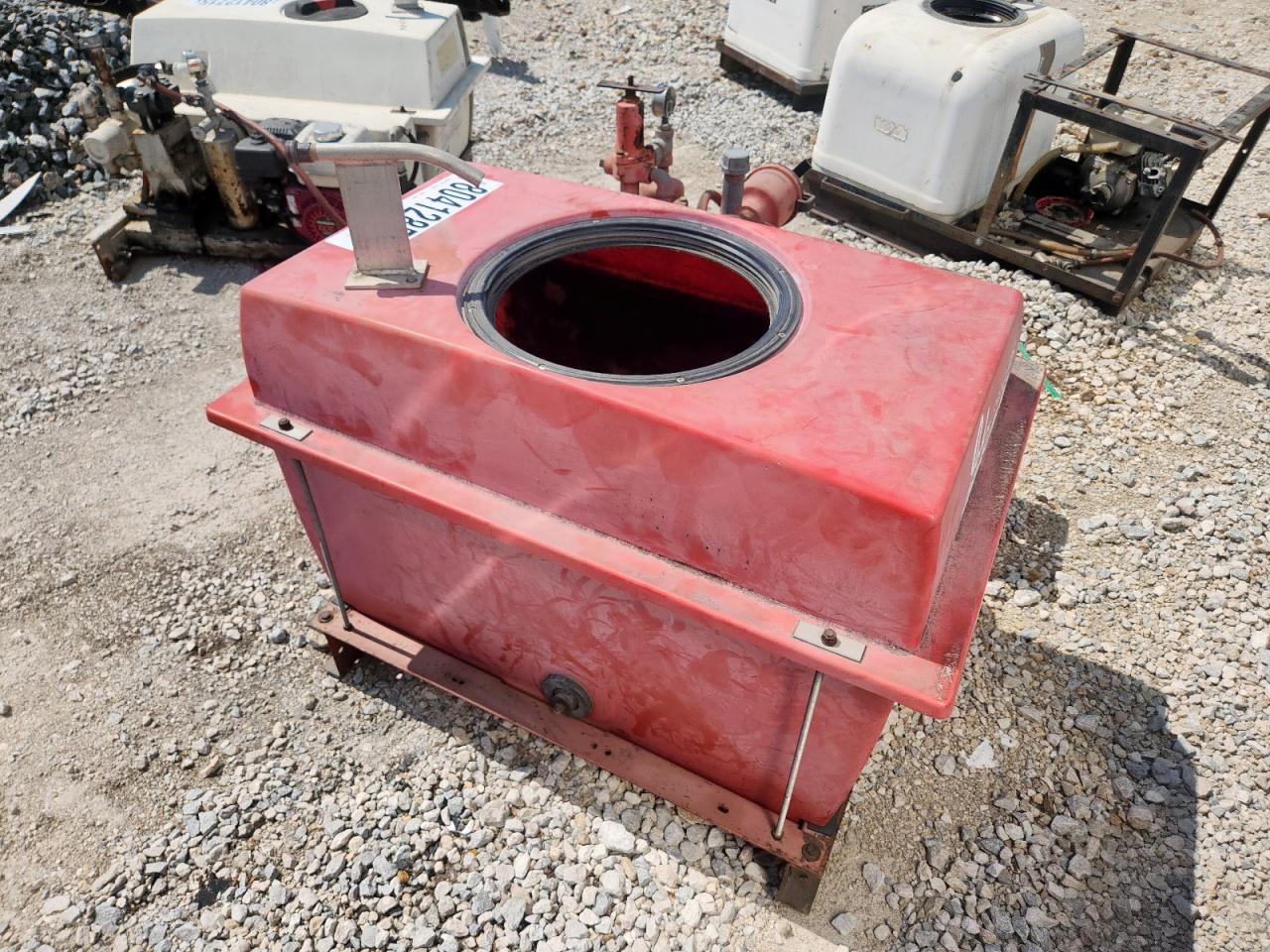 Lot #3246973226 2008 JOHN BEAN UNKNOWN