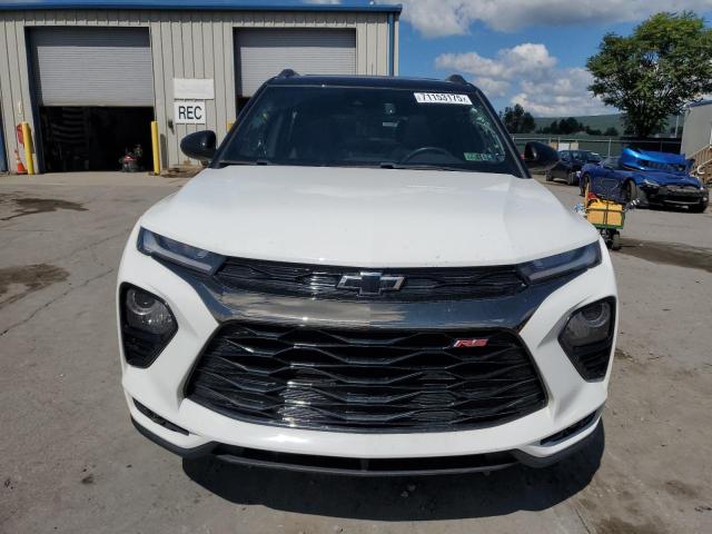 2021 CHEVROLET TRAILBLAZER RS KL79MUSL7MB106172