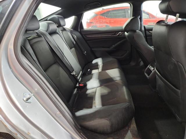 2022 HONDA ACCORD SPO - 1HGCV1F31NA012148