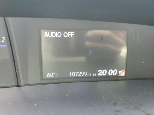 2015 HONDA CIVIC EX - 2HGFG3B83FH524145