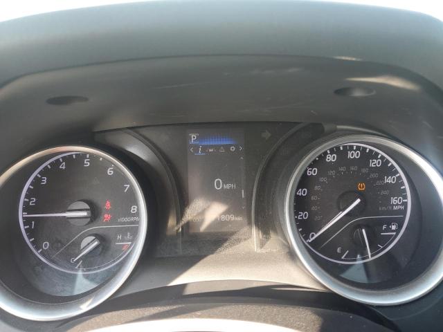 2021 TOYOTA CAMRY LE 4T1C11AK0MU591716