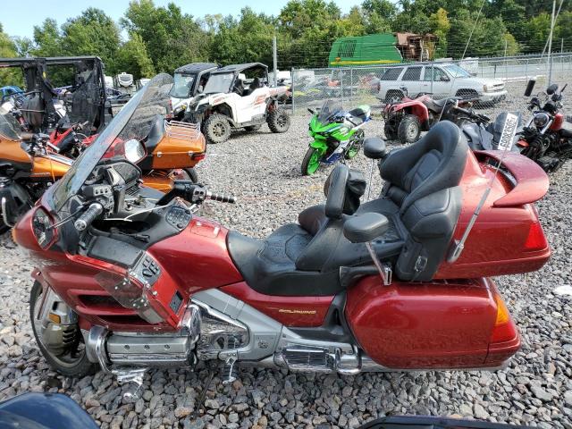 2001 HONDA GL1800 1HFSC47001A004287