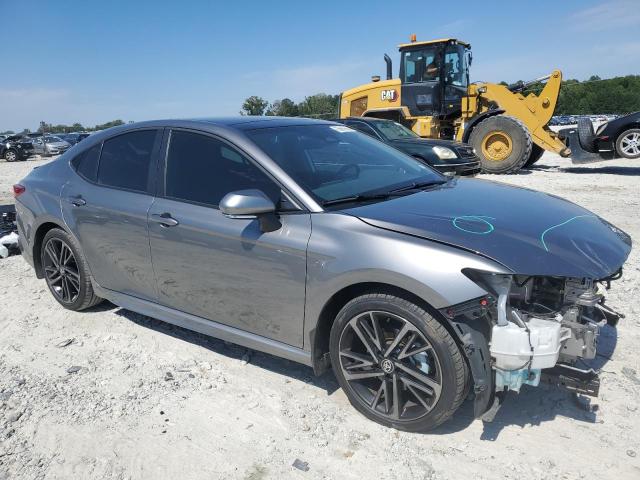 2025 TOYOTA CAMRY XSE 4T1DAACK5SU508957