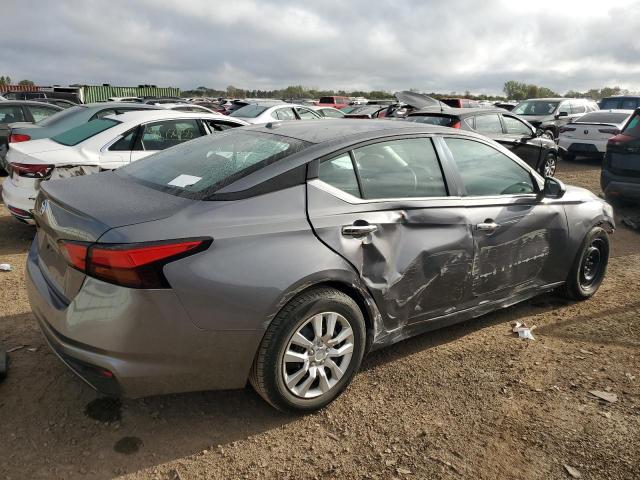 2020 NISSAN ALTIMA S 1N4BL4BV6LC246995