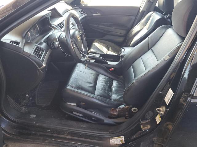 2012 HONDA ACCORD SE #3302869892